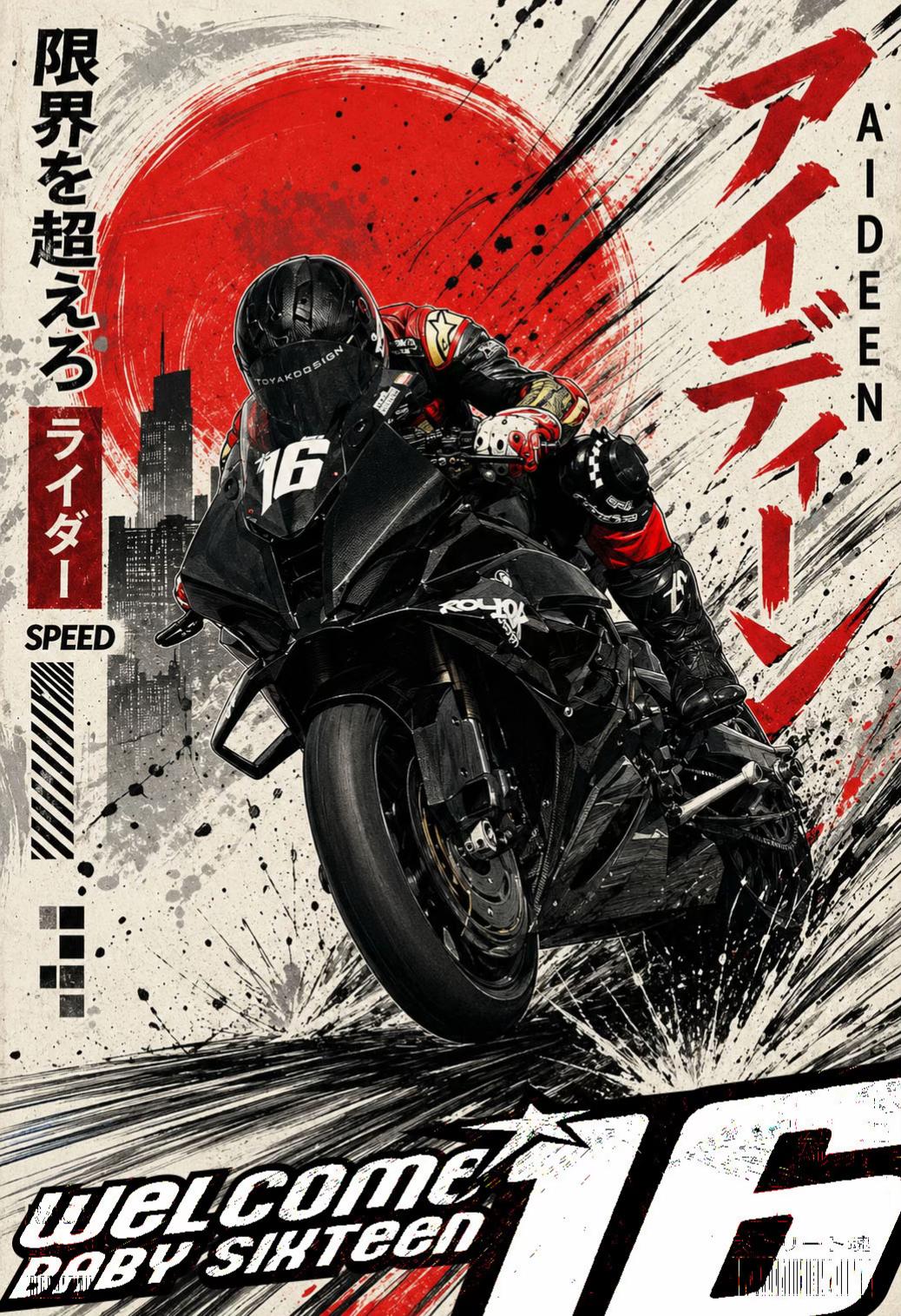 @KOYAKDESIGN RACING