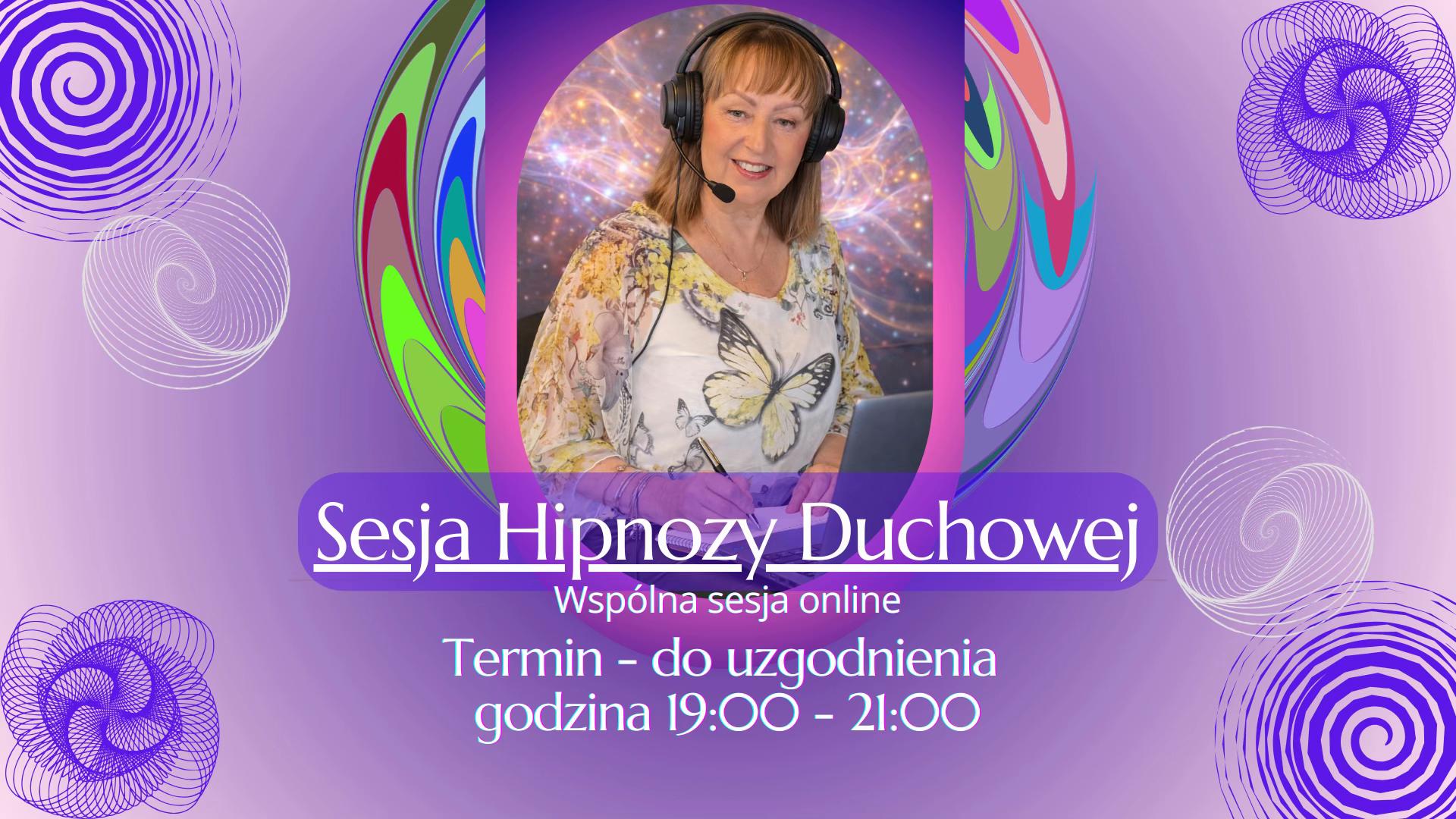 @Gosia Król - Kolorowy Horyzont