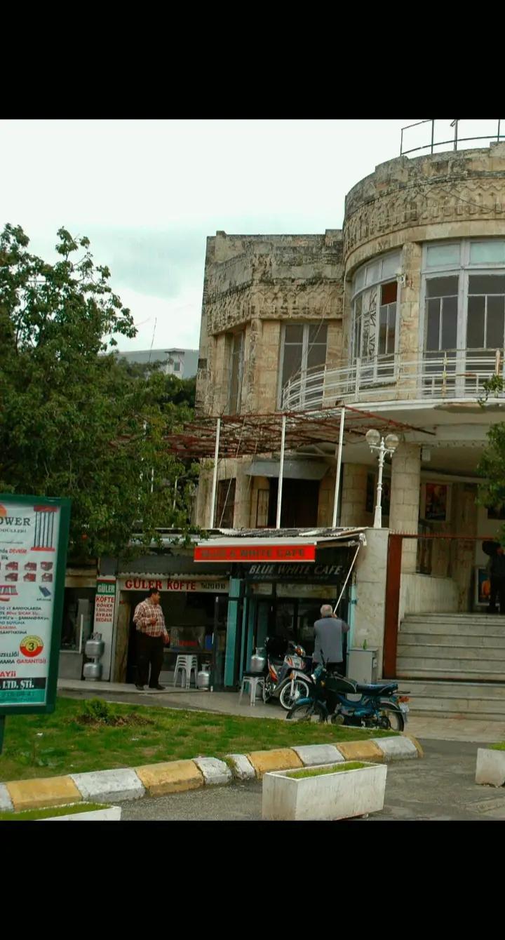 @Erkan Bozkurt