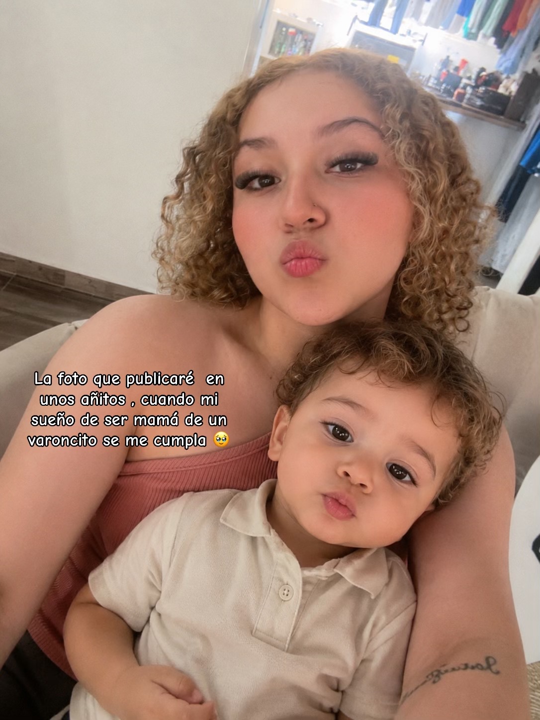 @Nicky Mendoza ❤️🔥