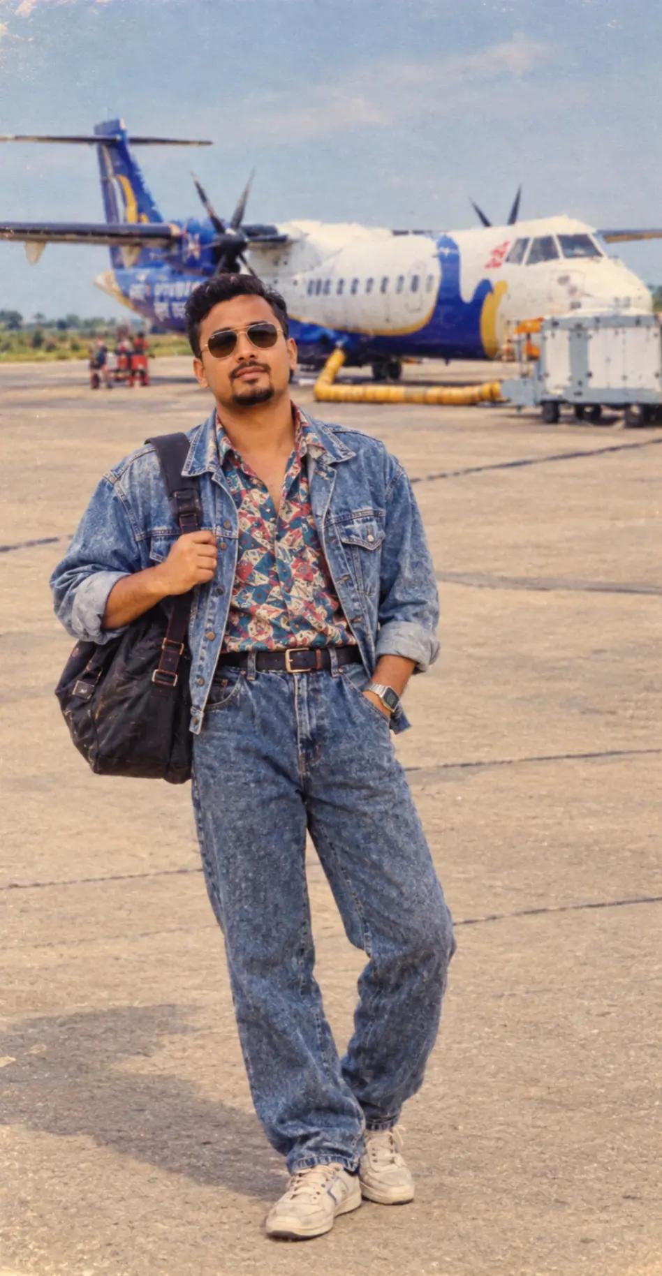 @Ashish_Chaudhary💫m✨Old _one❣️