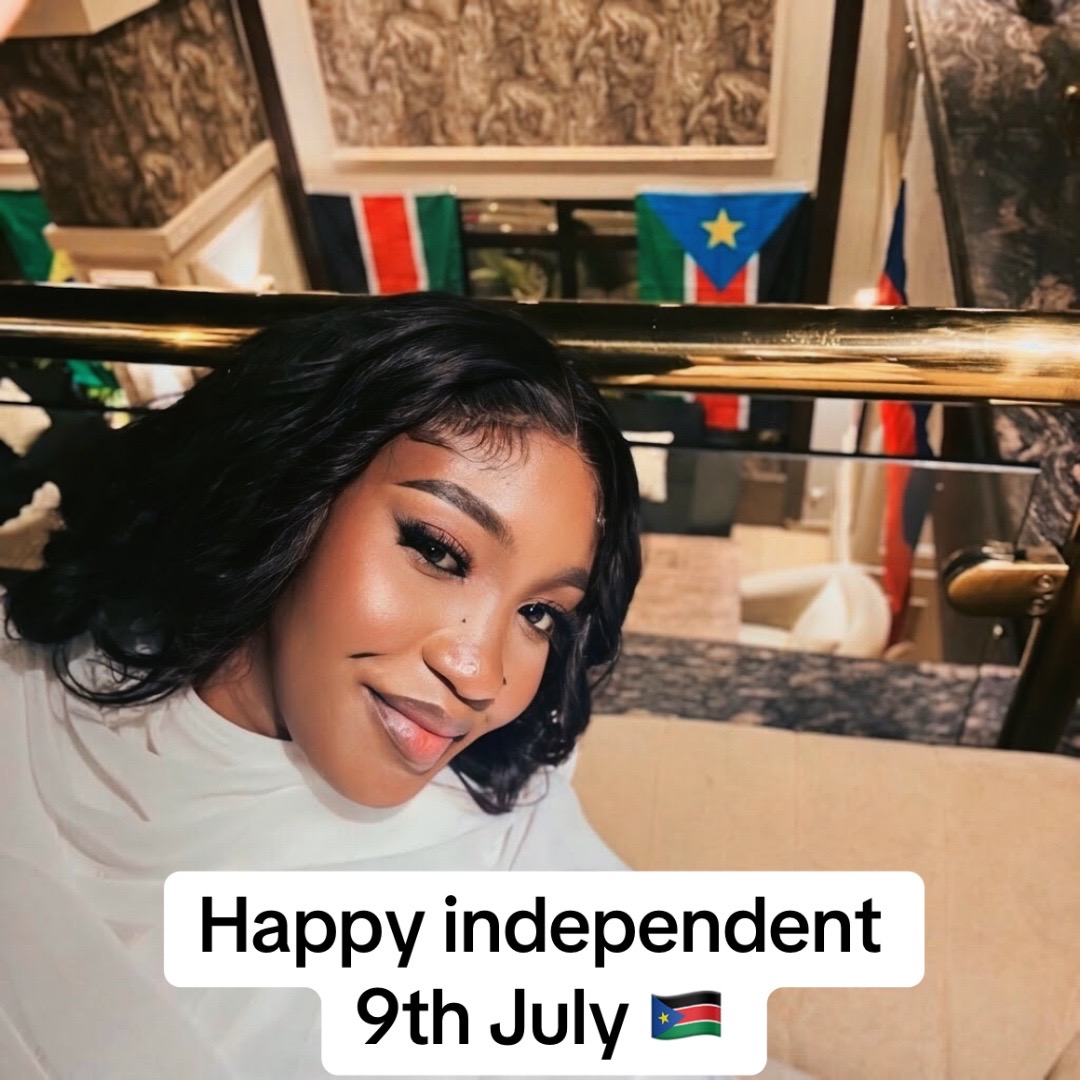@Miss Darfur🇸🇩🌹
