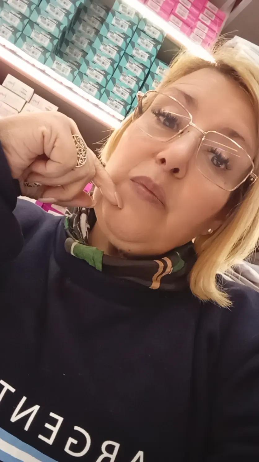 @Maria Elena Rejas