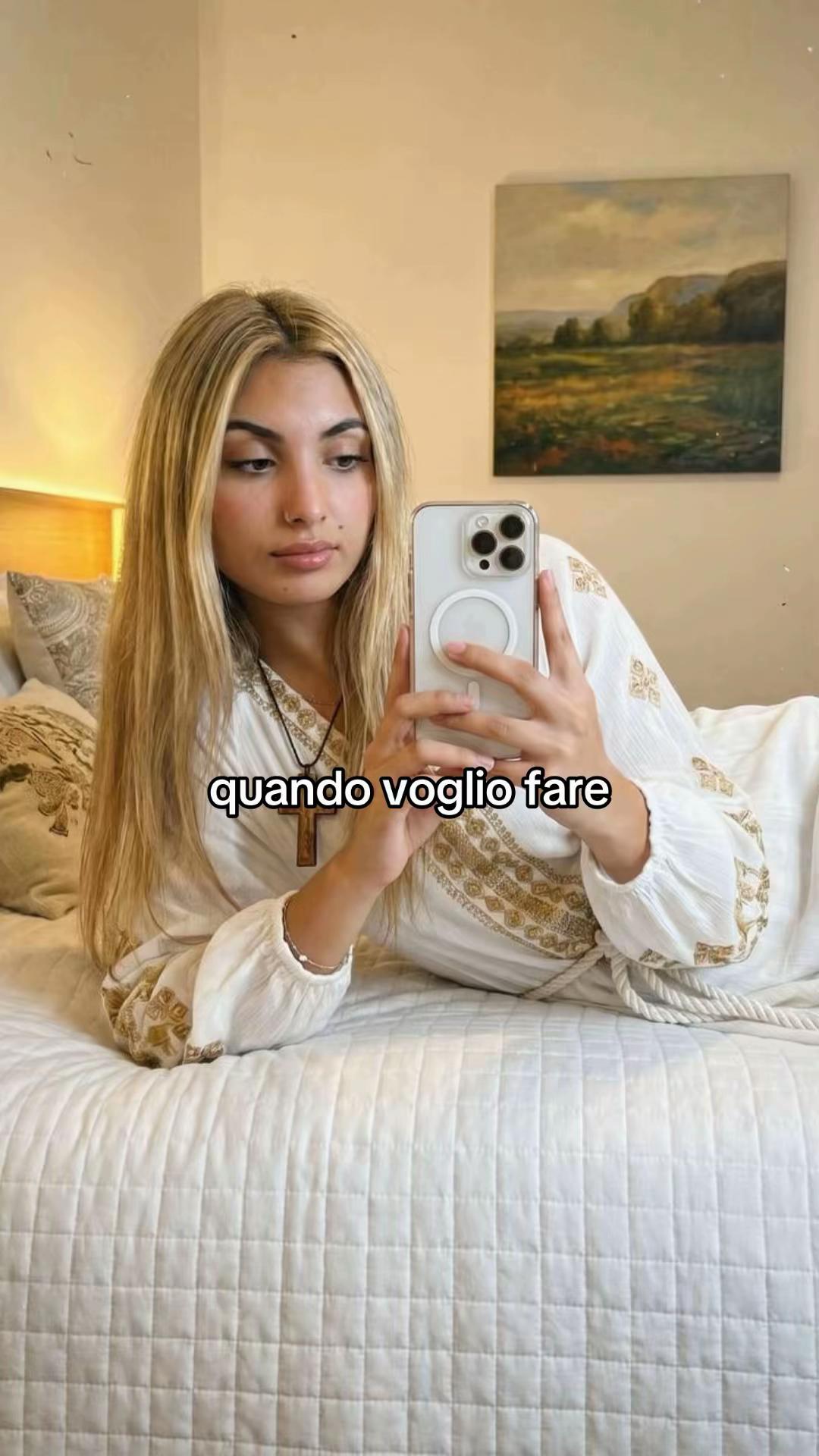 @Chiara baby