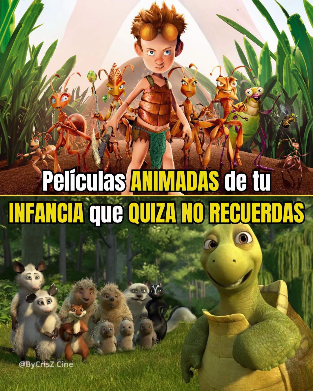 @ByCrisZ Cine