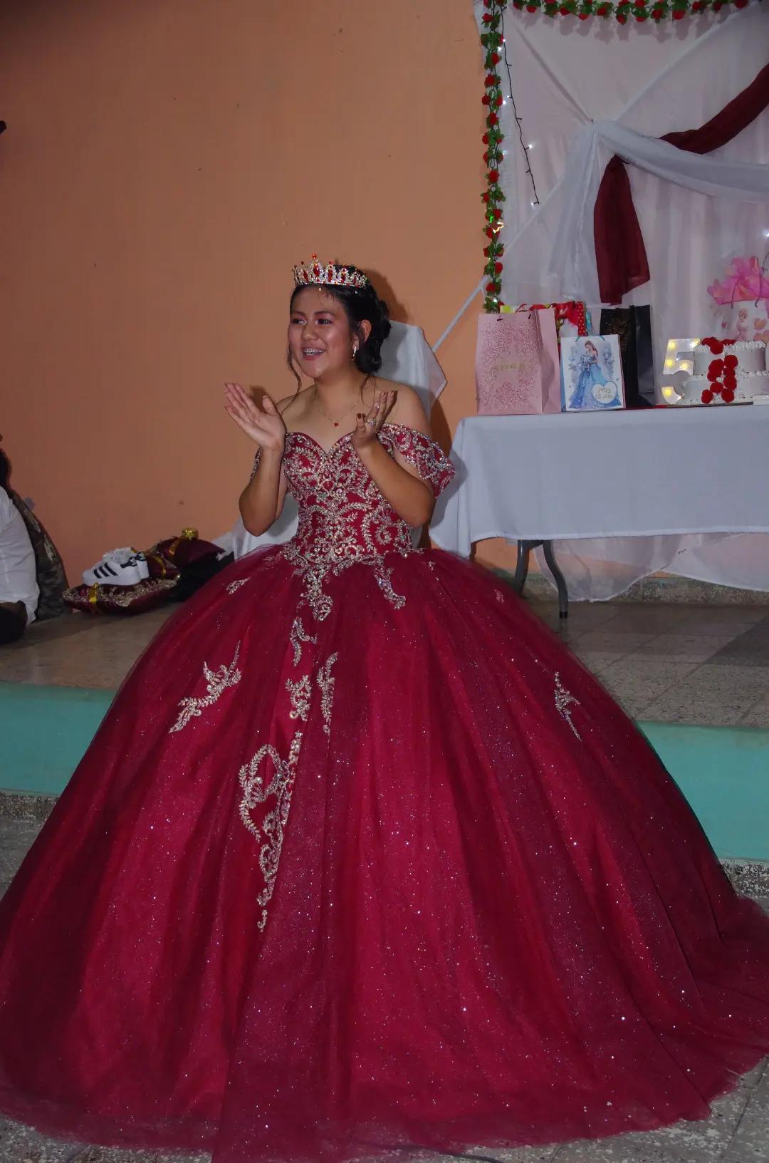 @Irma Ortiz