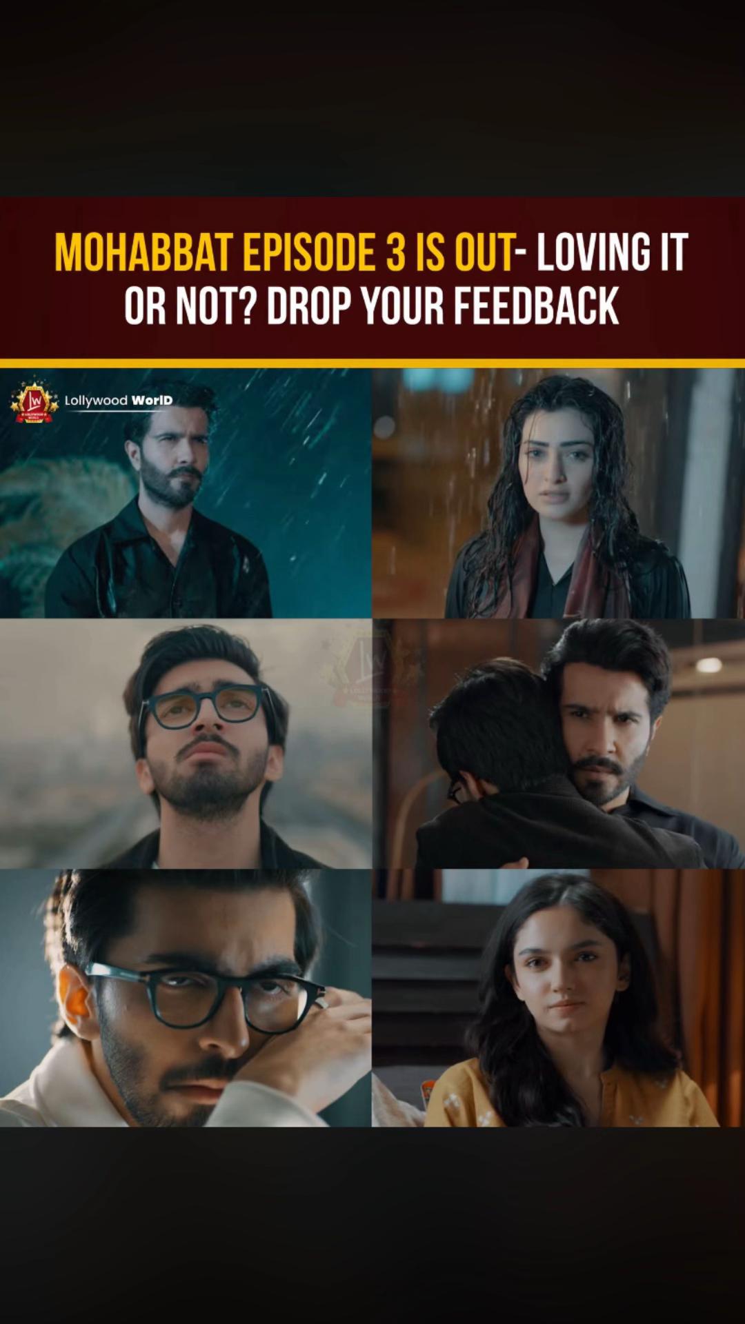 @Lollywood WorlD