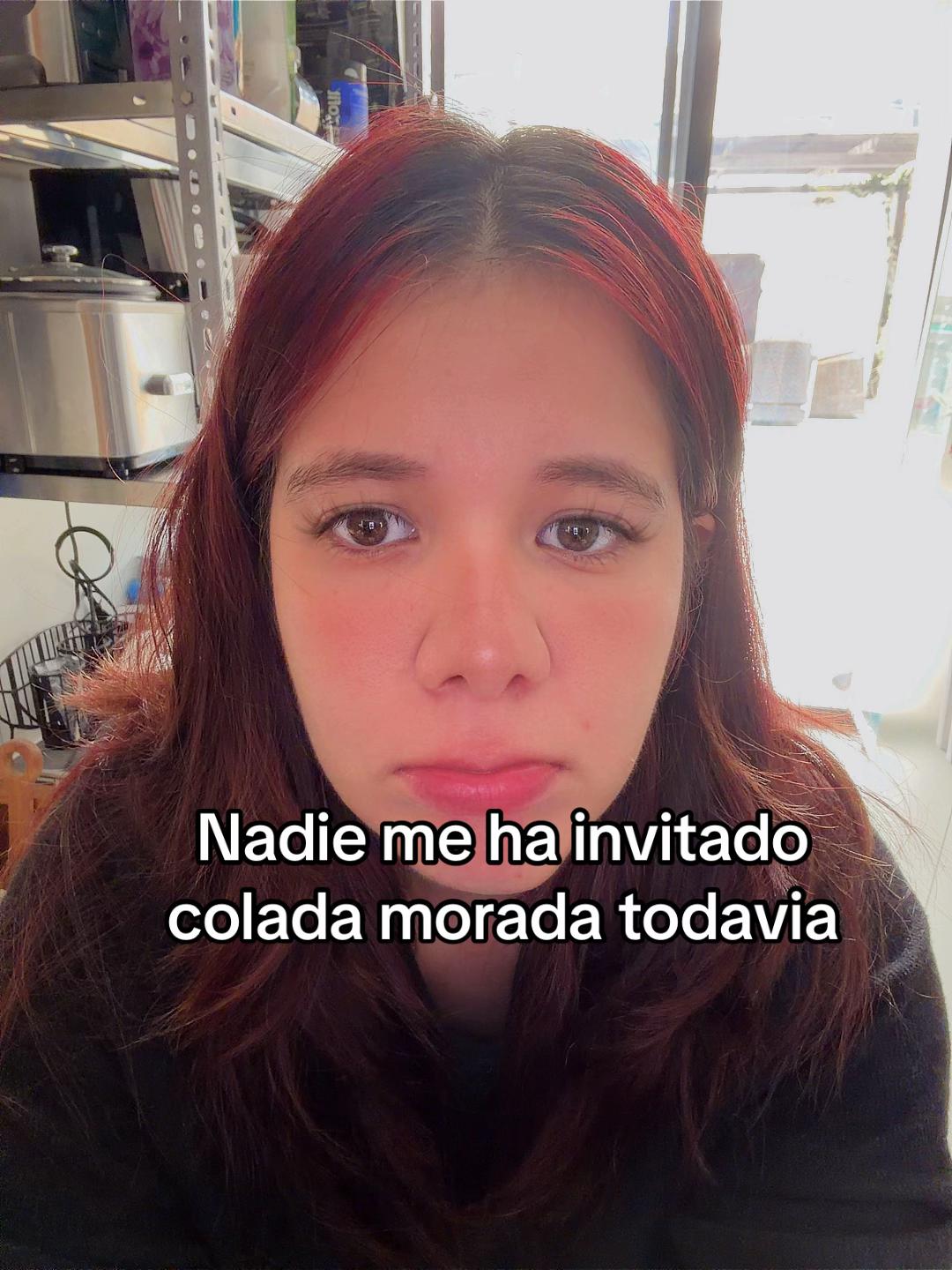 @La tia indie