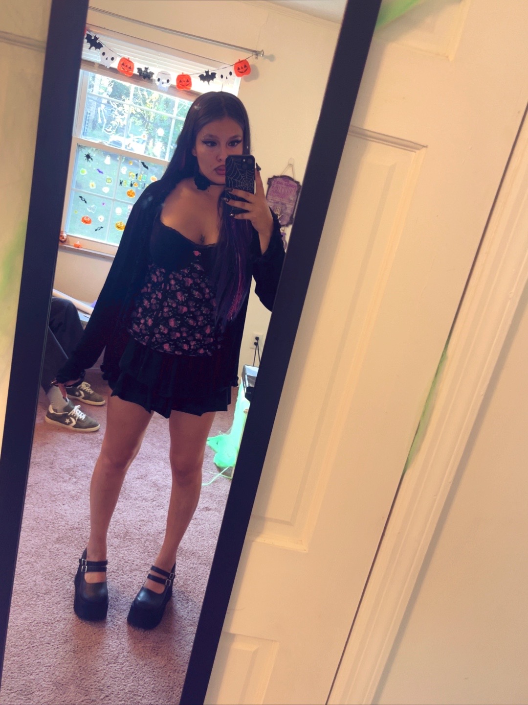 @macabrecvtie