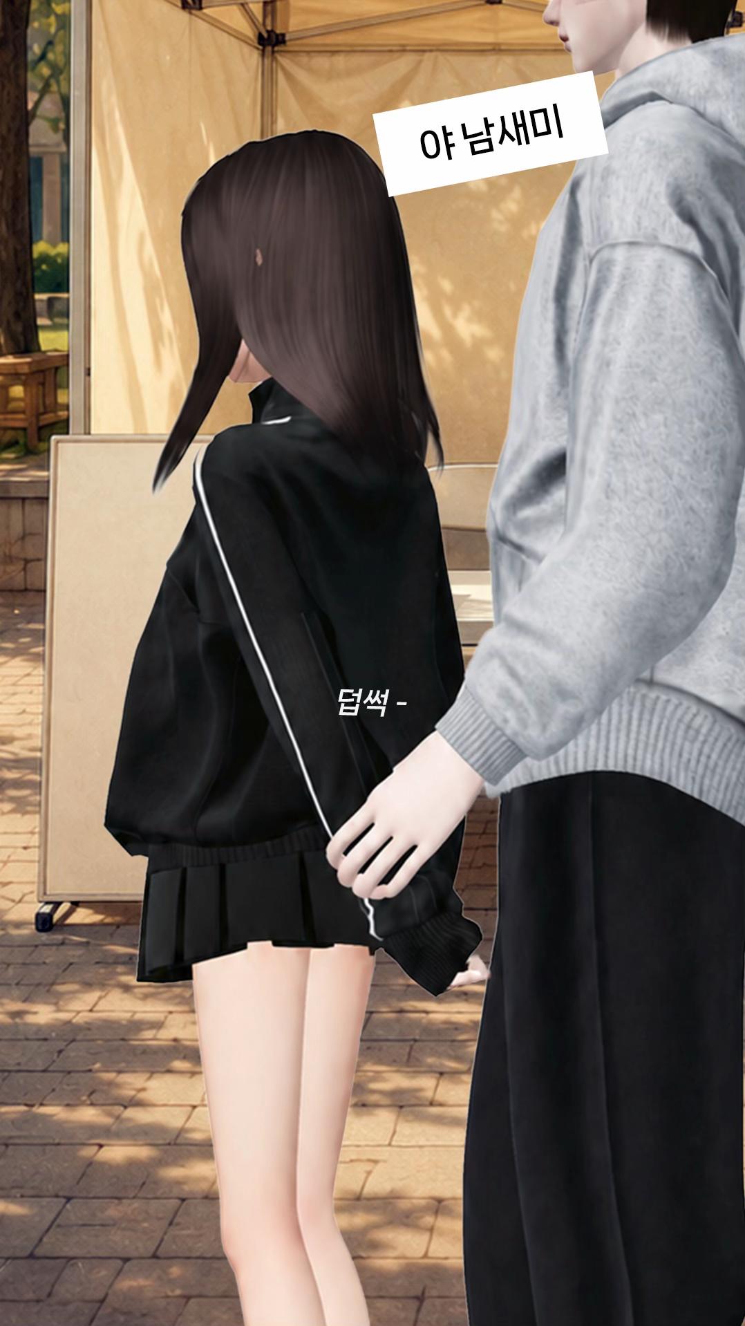 @제페토 코리아 공식 계정