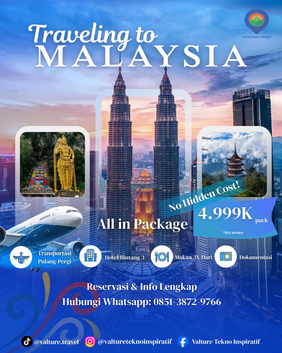 @Valture Tekno Inspiratif