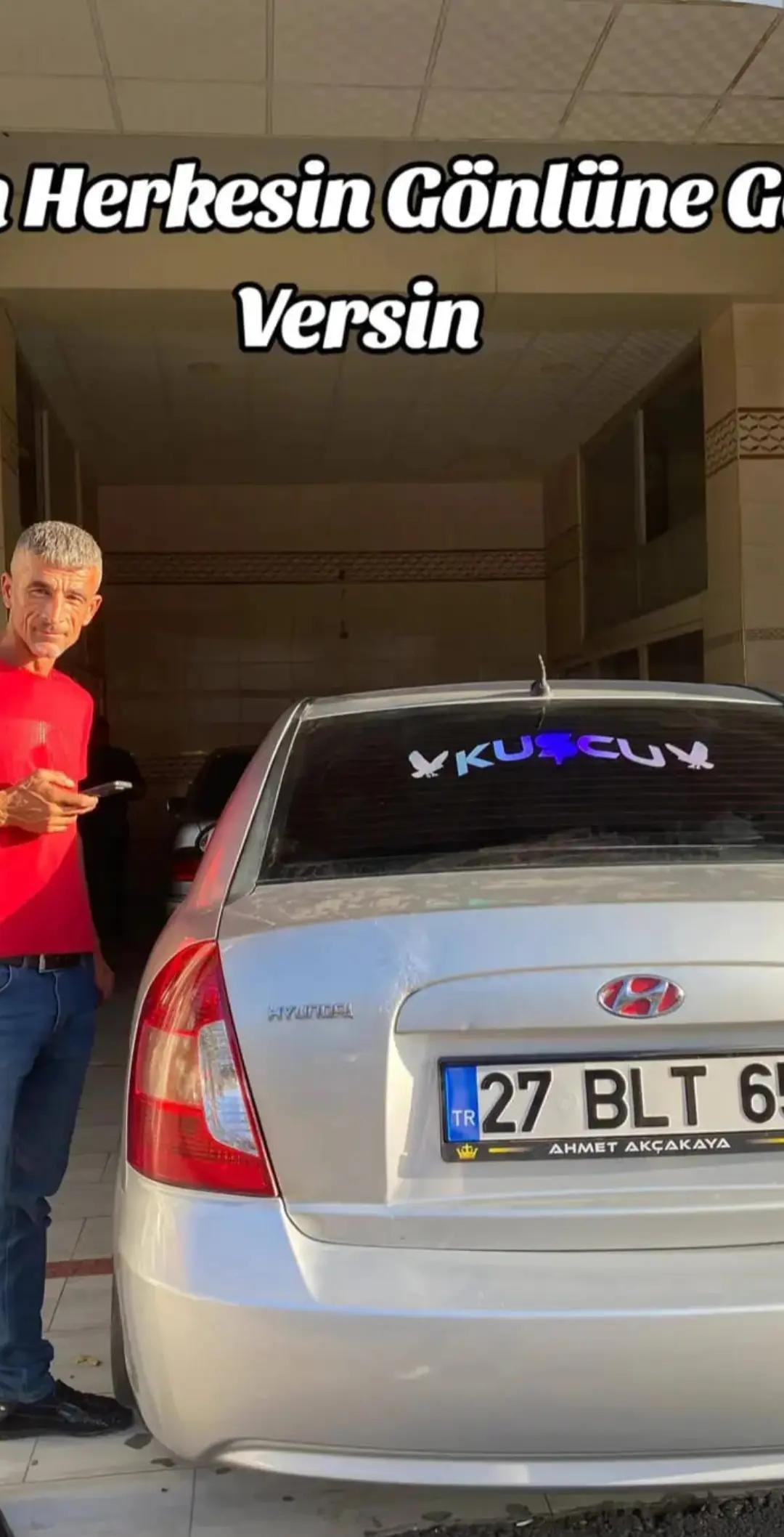 @Ahmet Akcakaya