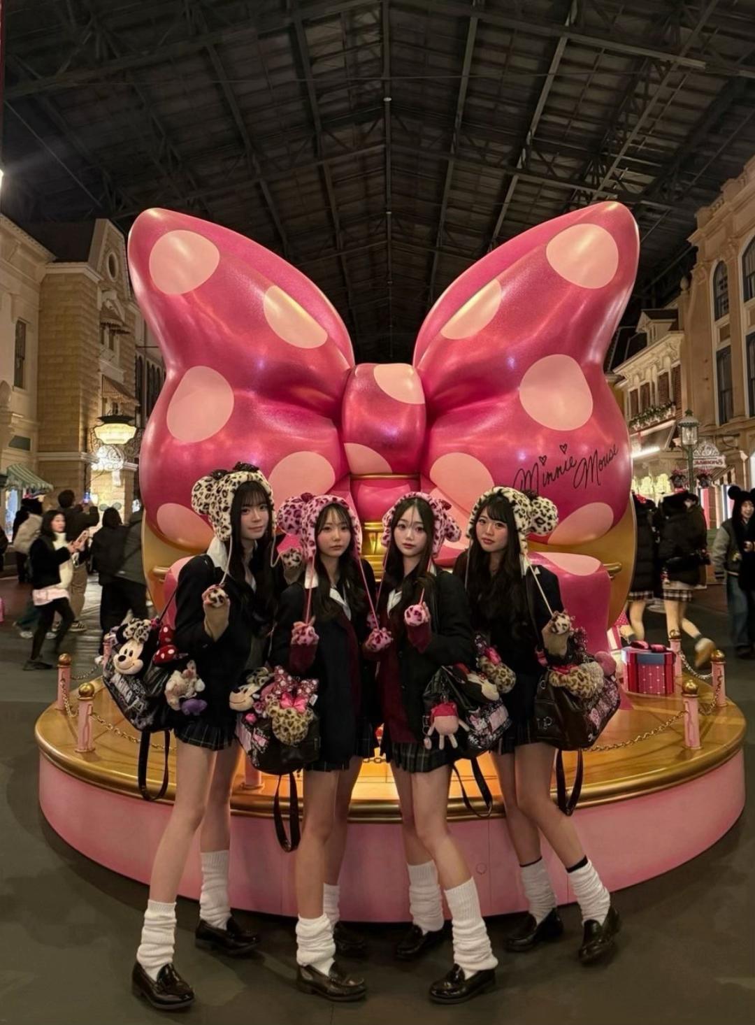 @いちごオレ