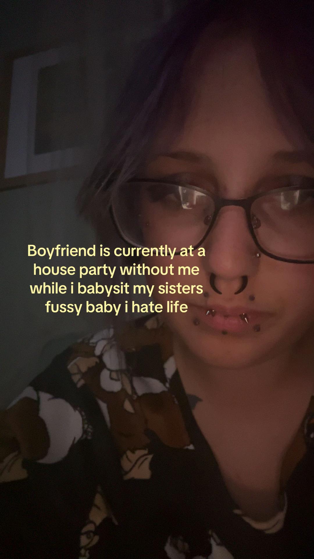 @LILAH‼️