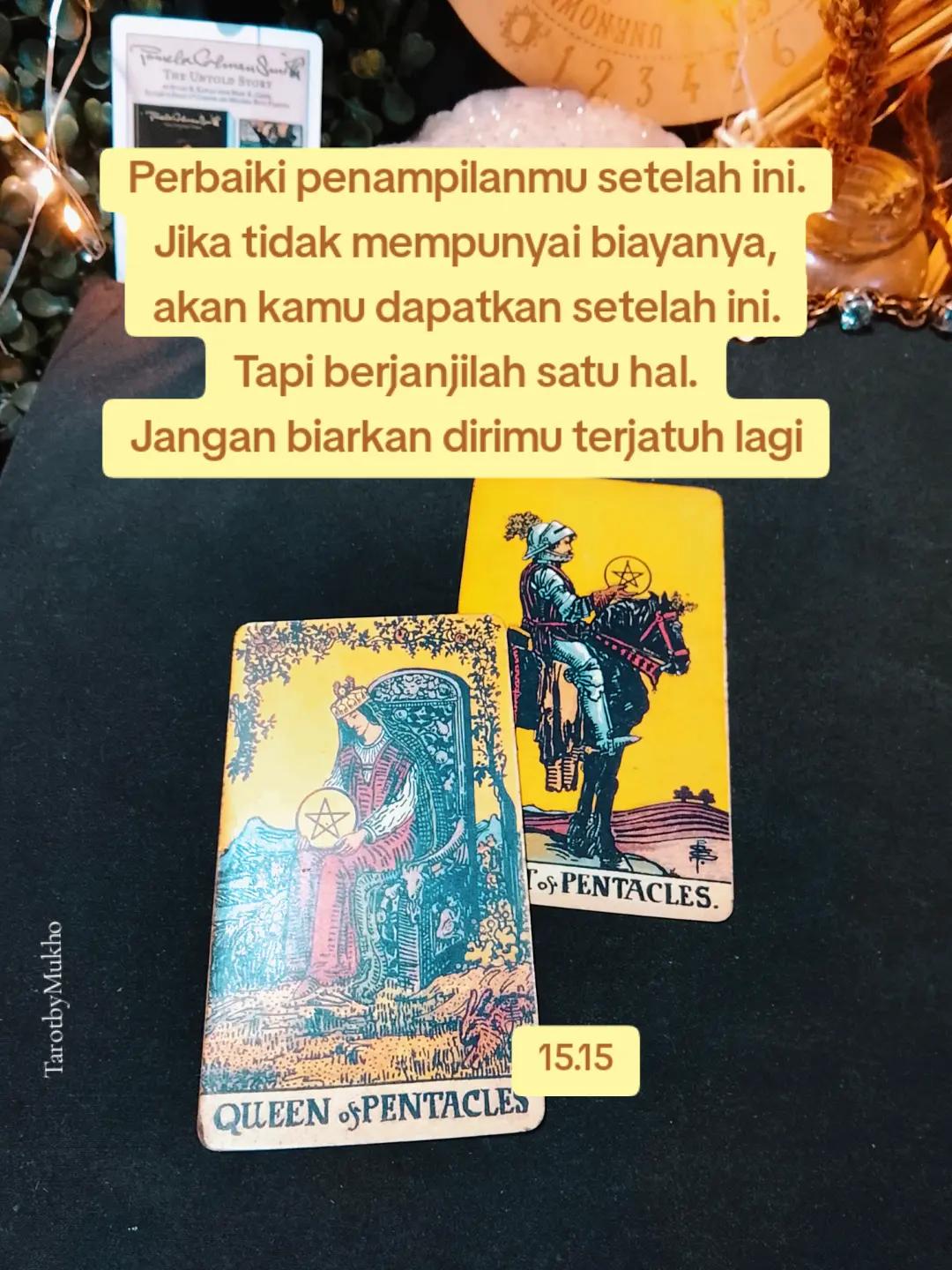@TarotbyMukho🌙