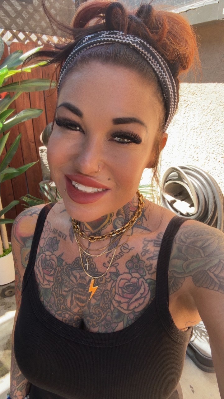 @Onebadmom