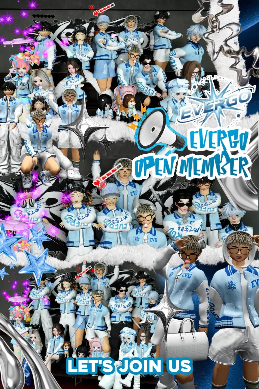 @𝗘𝗩𝗘𝗟𝗨𝗫𝗘 || 𝗢𝗣𝗠𝗘𝗠