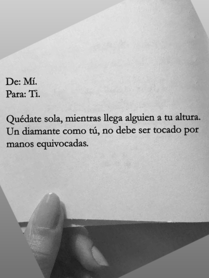 @la mejor versión de mi es luz