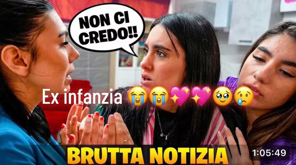 @Fan Lucreziaquaranta 🩷🩷🖤🖤