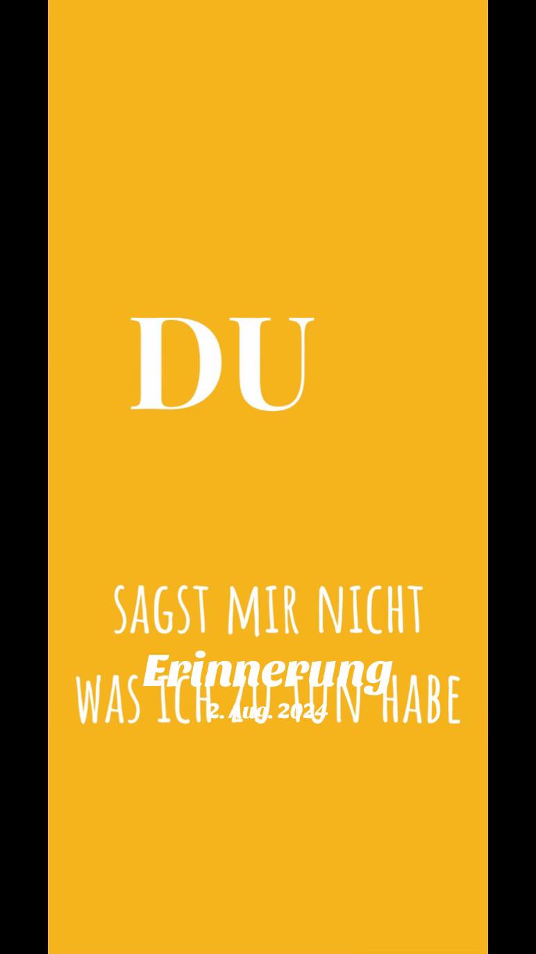 @Tom’s Tagebuch