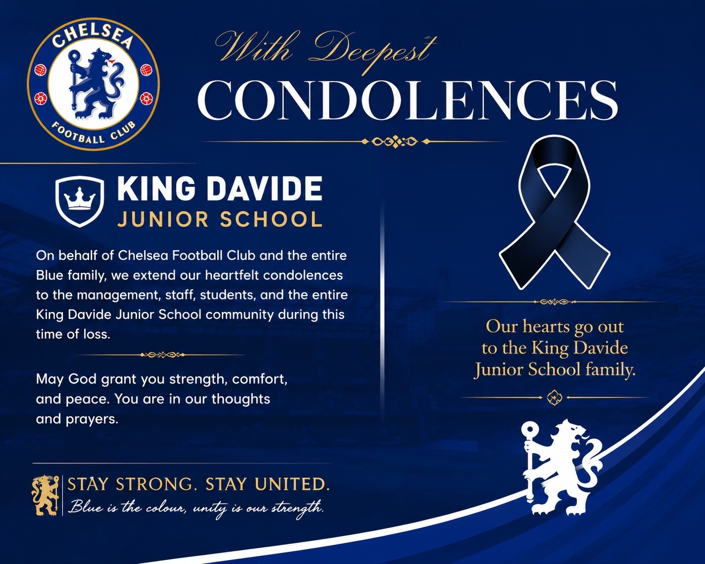@CHELSEA 💙
