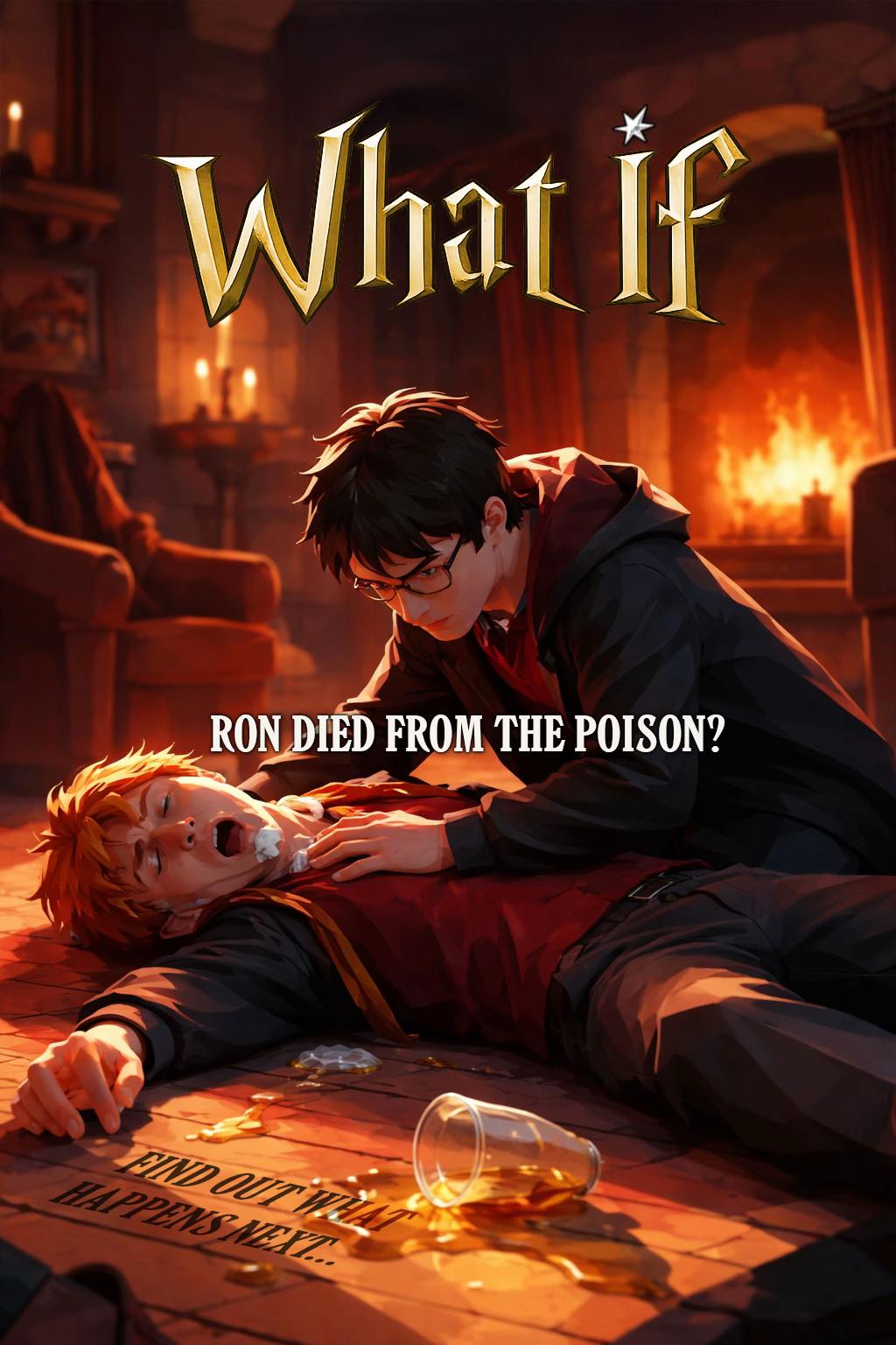 @Beyond Hogwarts