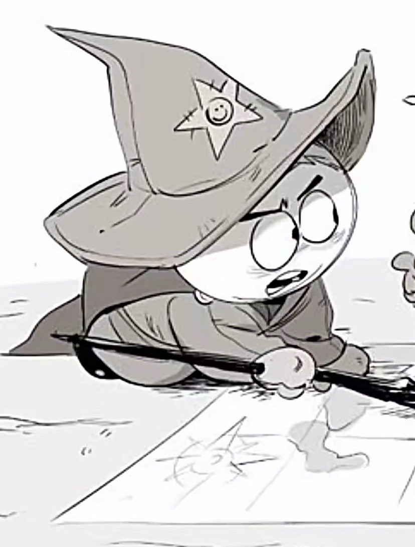 @Stan Marsh ✩₊˚.⋆🚸🎸⋆⭒˚｡