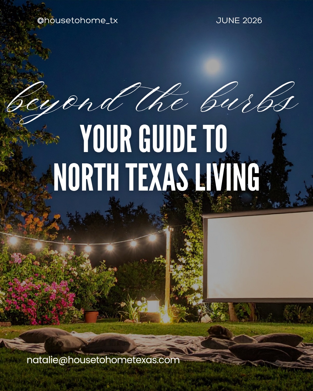 @Natalie Schock | DFW REALTOR&reg;️
