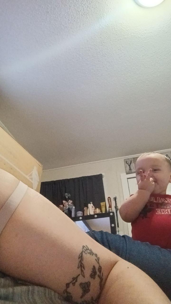 @Alyssa