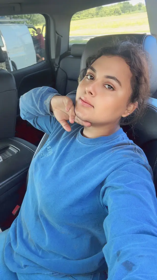 @Selena carrera