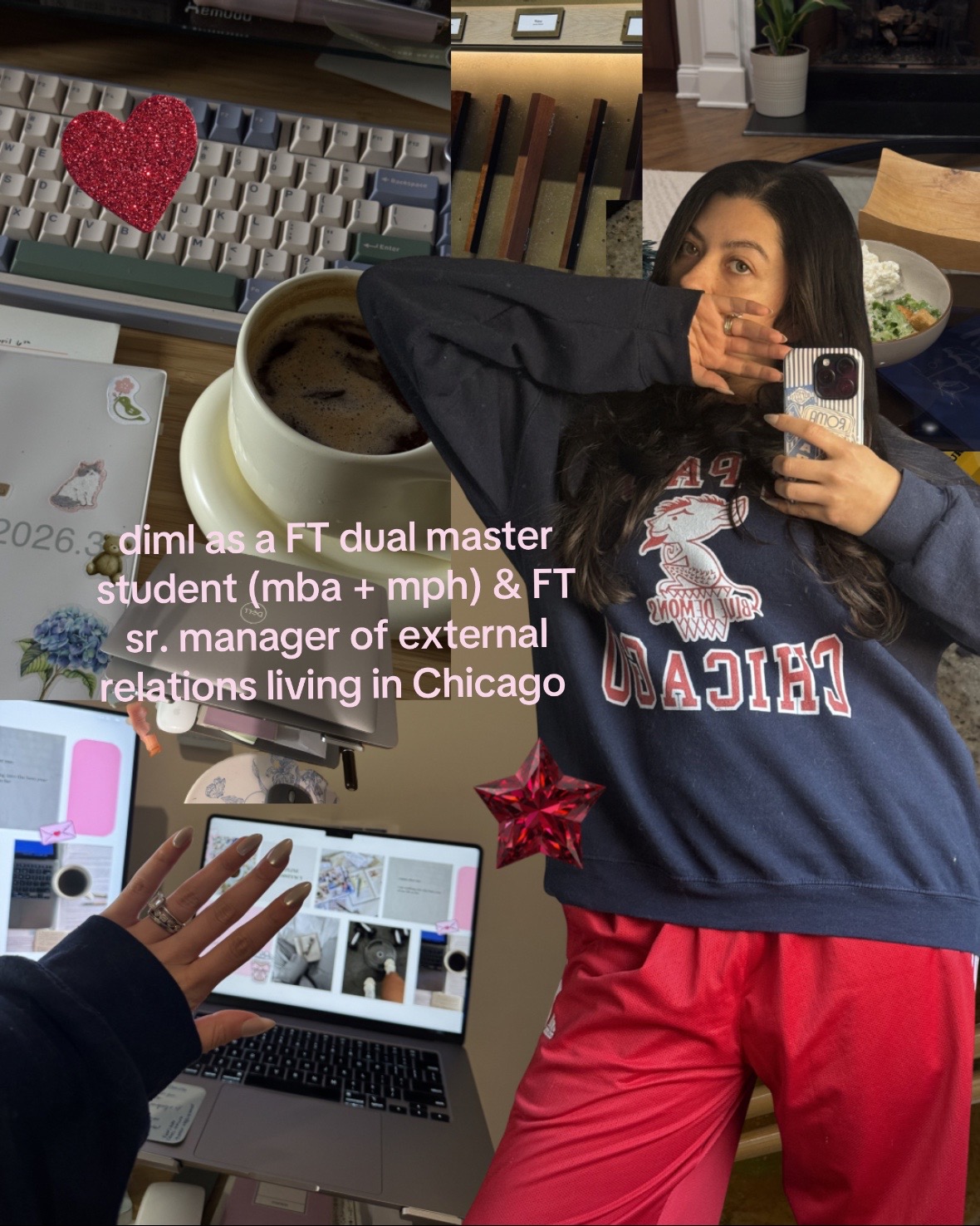 @christie | chicago creator