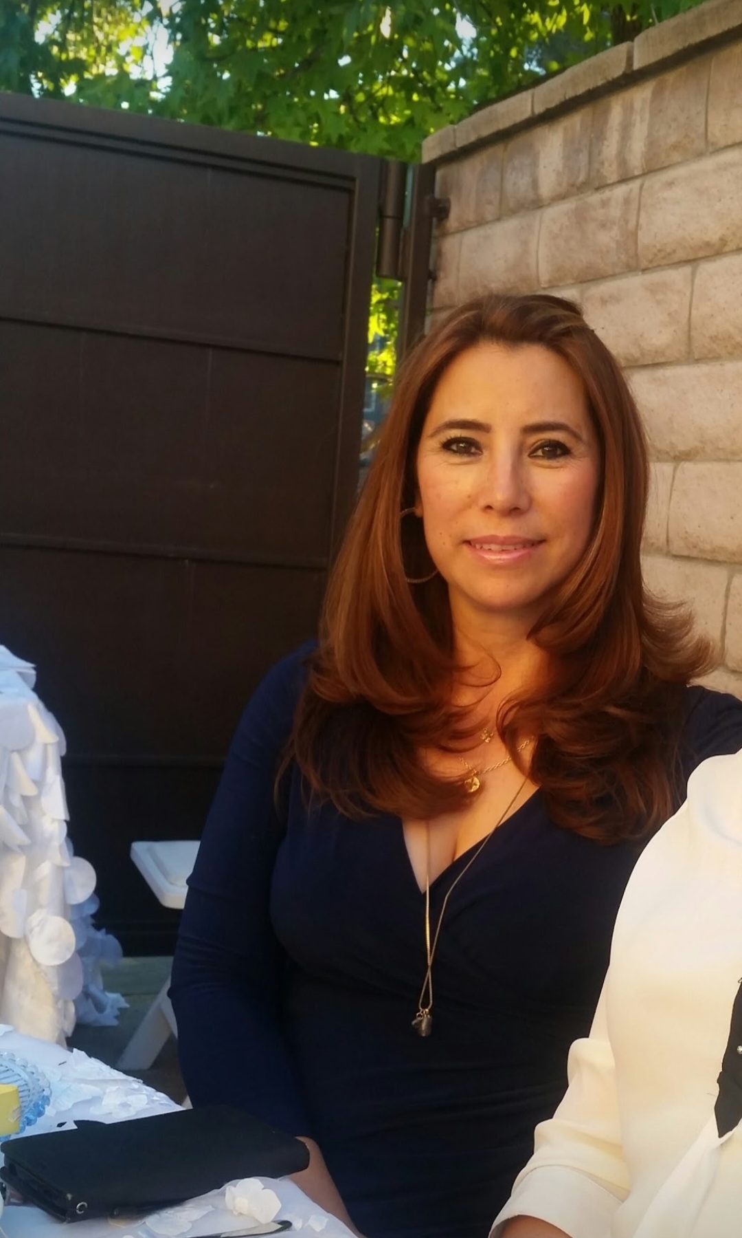 @Teresa Sanchez