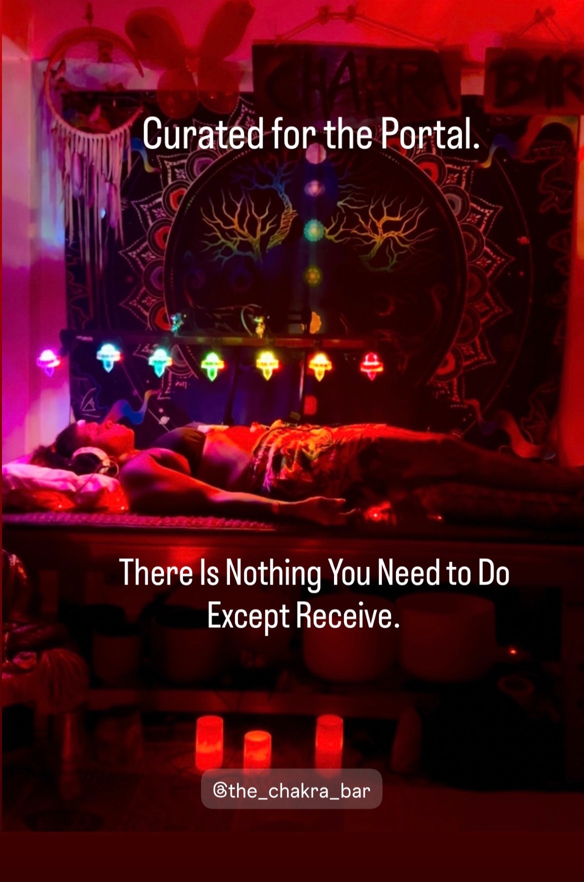 @Kimberly | The Chakra Bar