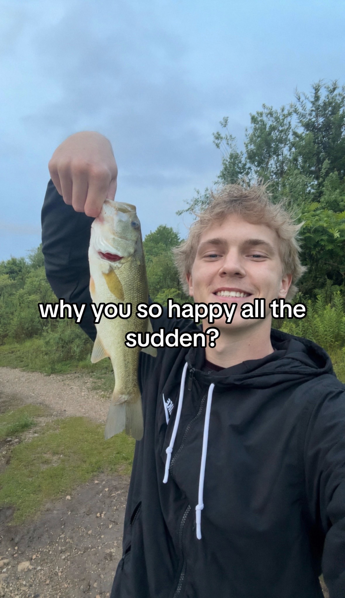 @Bergytron
