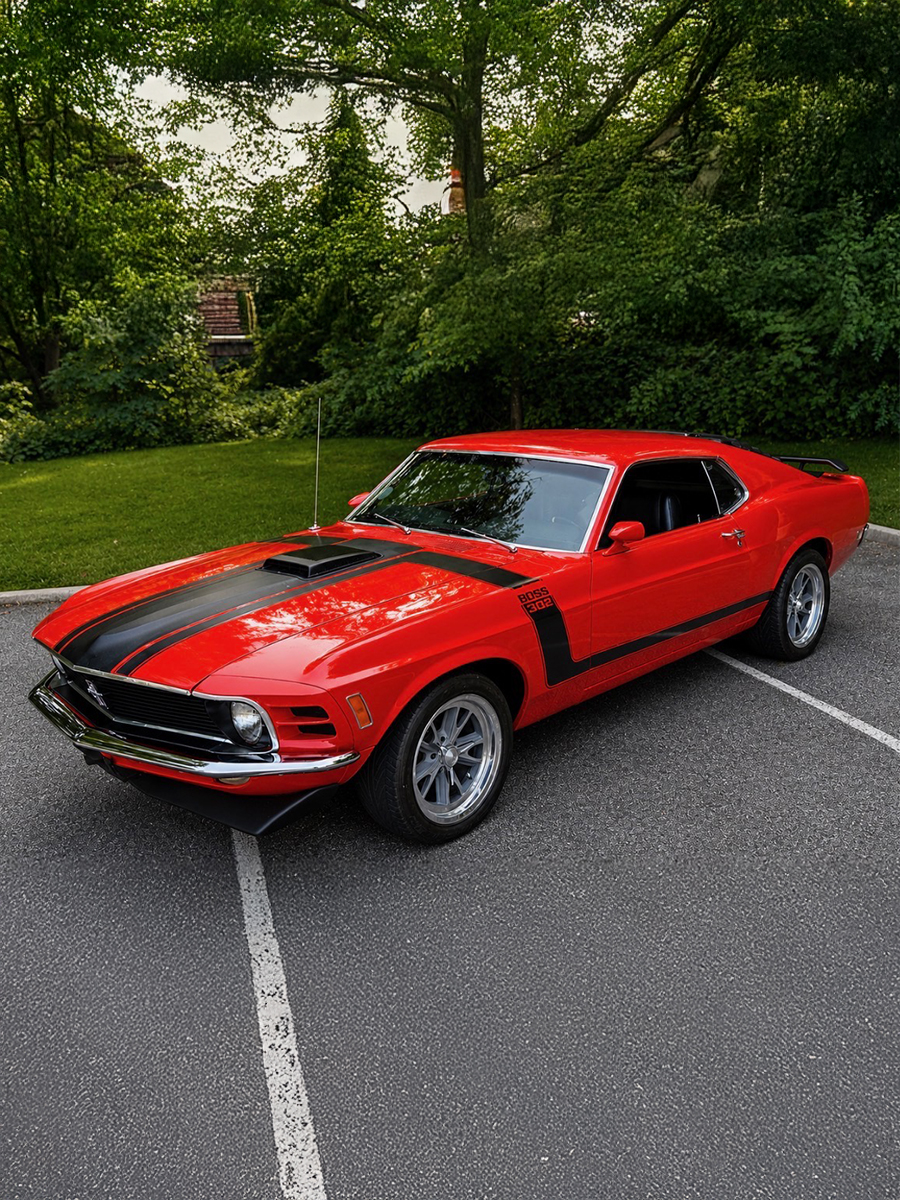 @Barrett-Jackson
