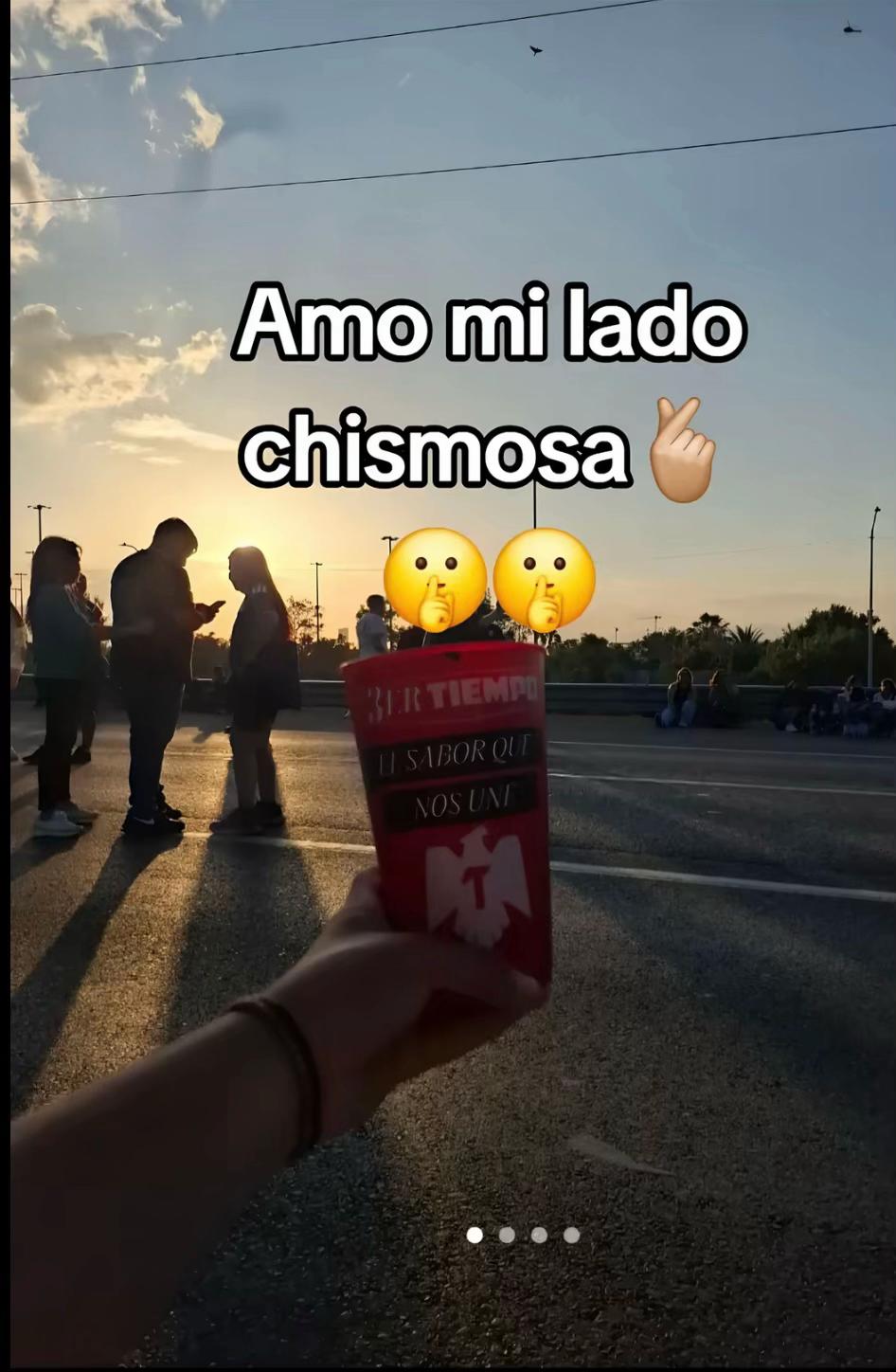 @Trini Martinez