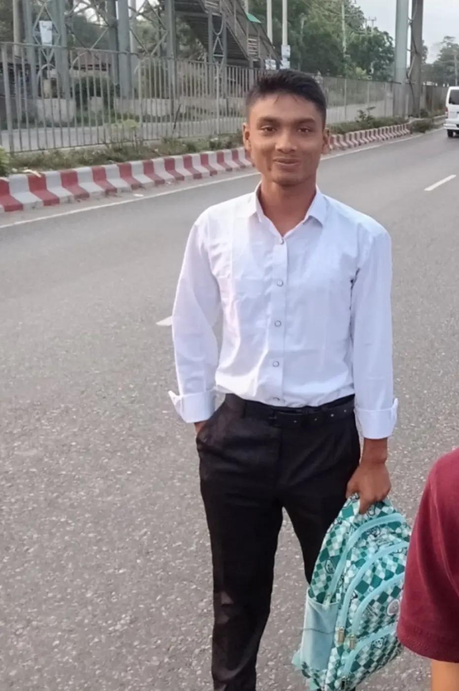@ডিফেন্সের মায়া খুব ভয়ংকর