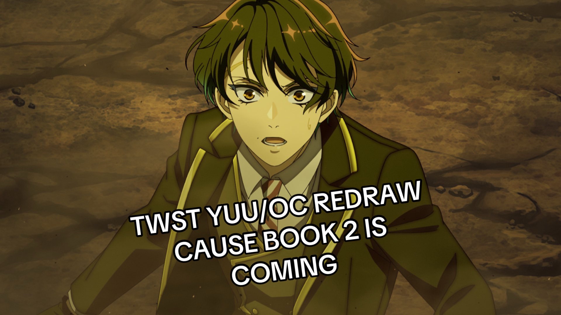 @Ms. Tenma