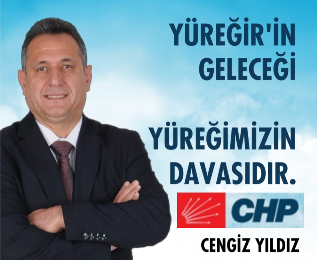 @Cengiz Yıldız