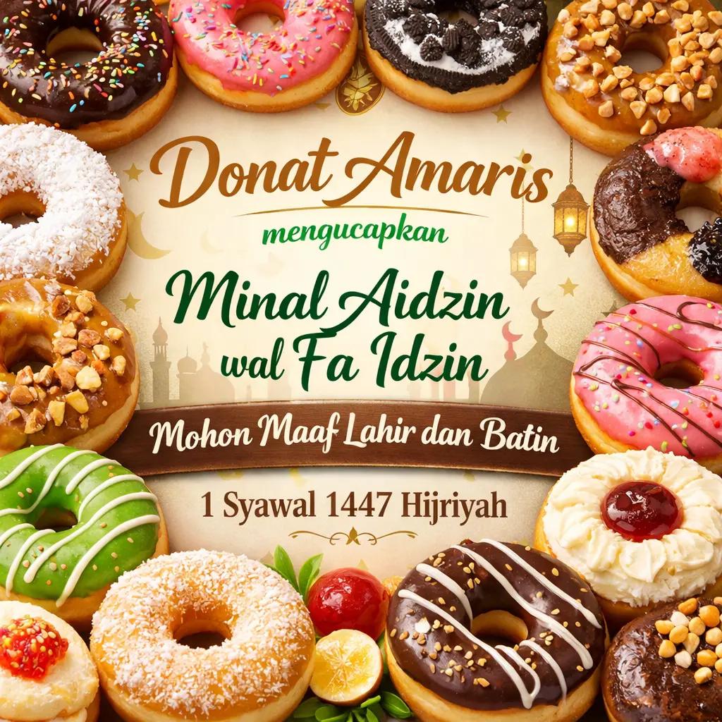 @Donat Amaris