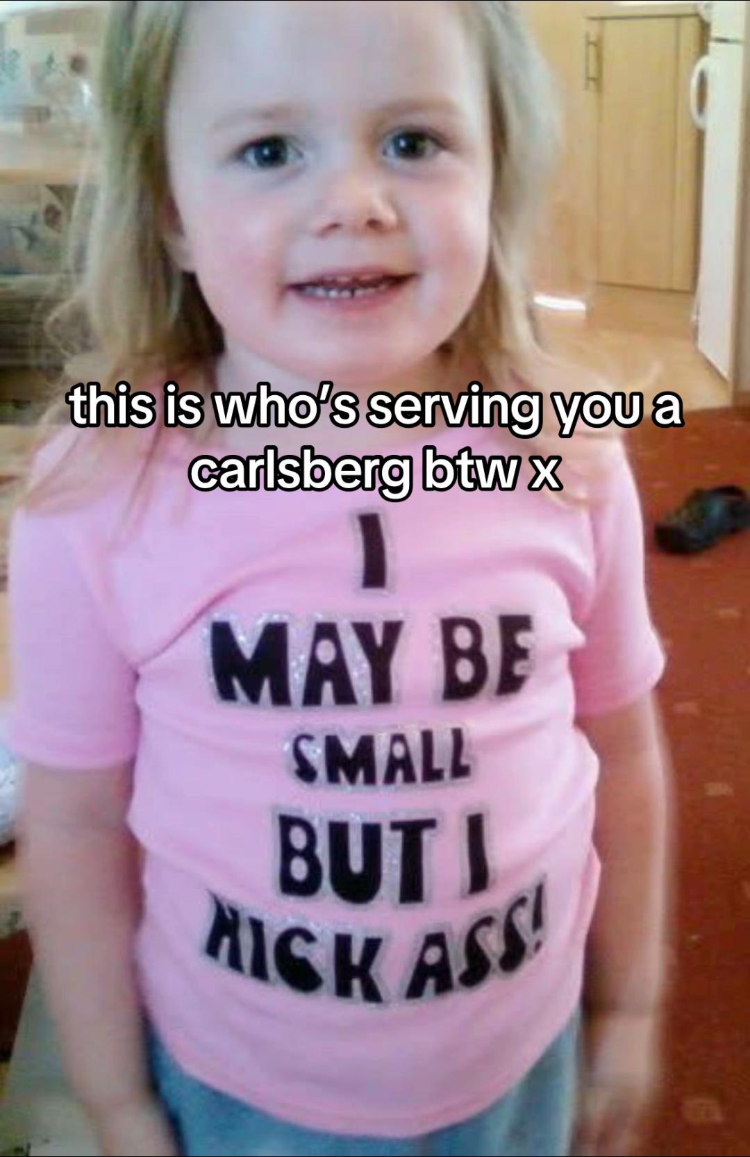 @Caitlin