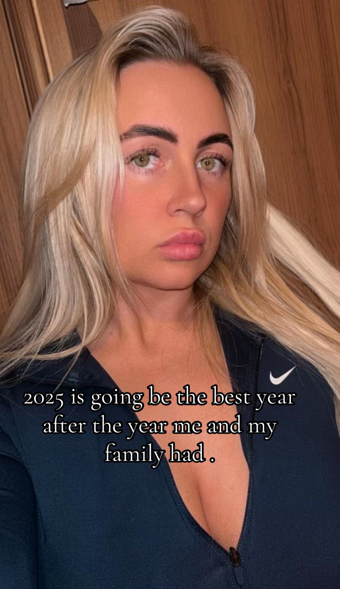 @Nicole