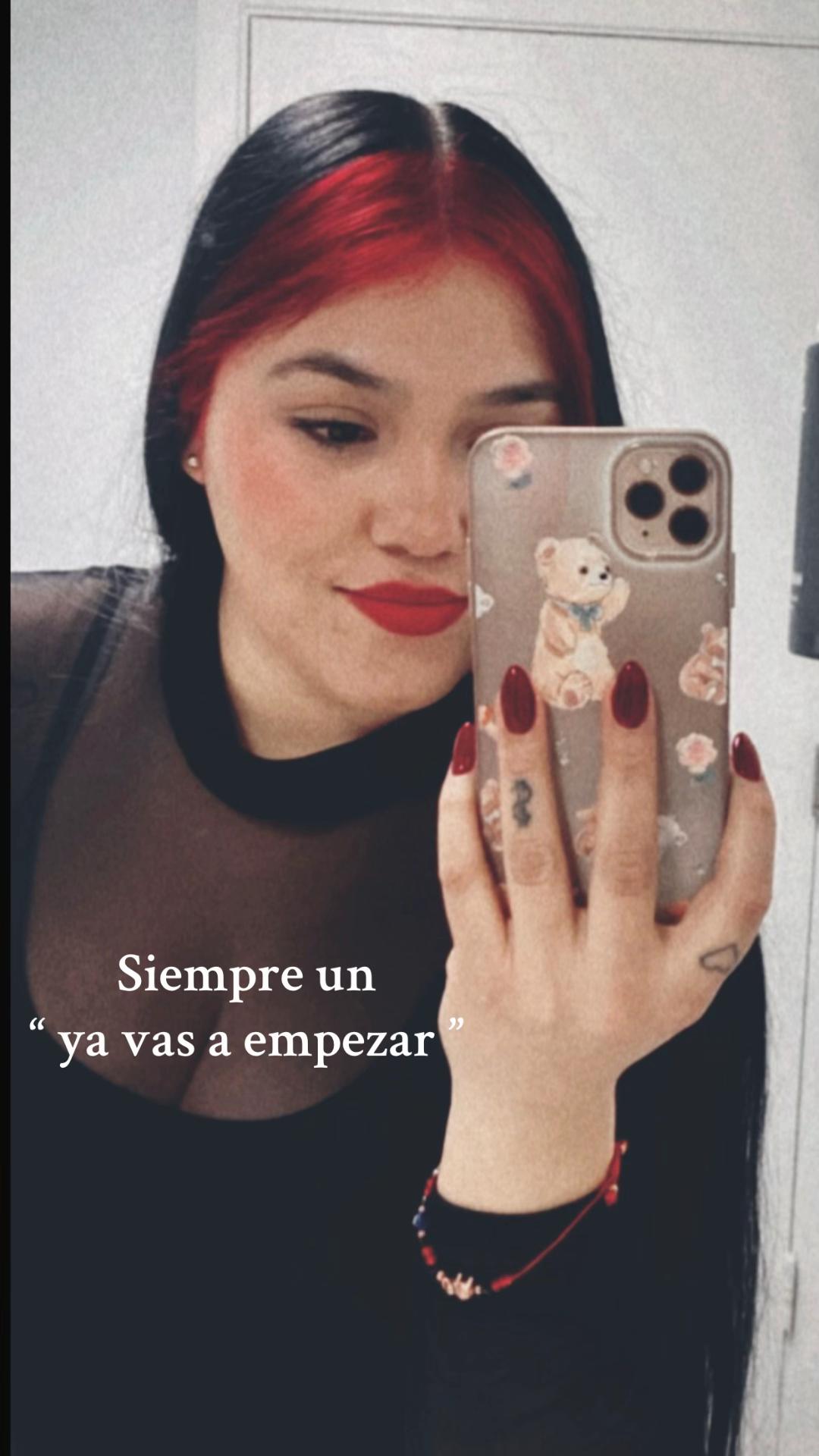 @Gissel ❤️