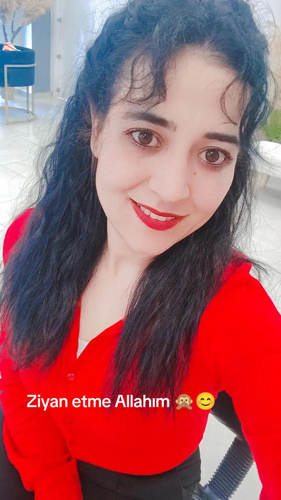 @Kıvırcık Kiz
