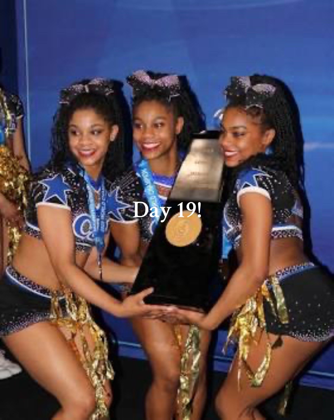 @Cheer!