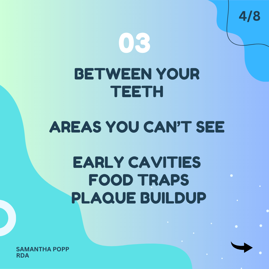 @Dental Assistant Sam 🦷