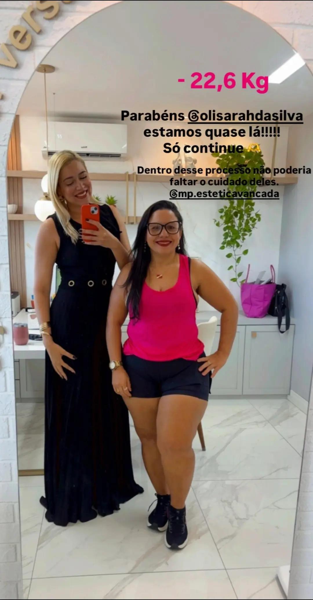 @Sarah Oliveira