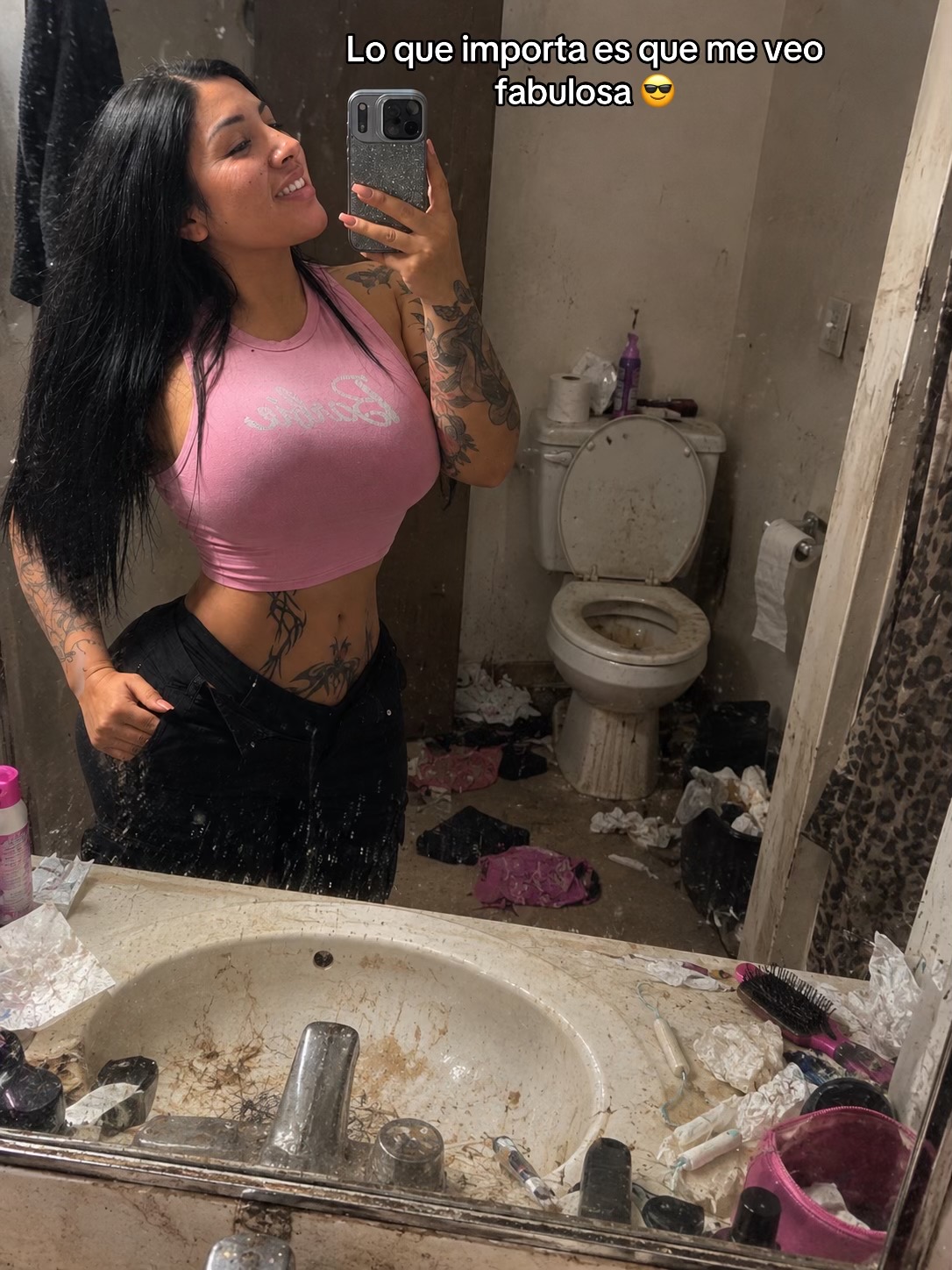 @🔥😈TU VILLANA FAVORITA😈🔥
