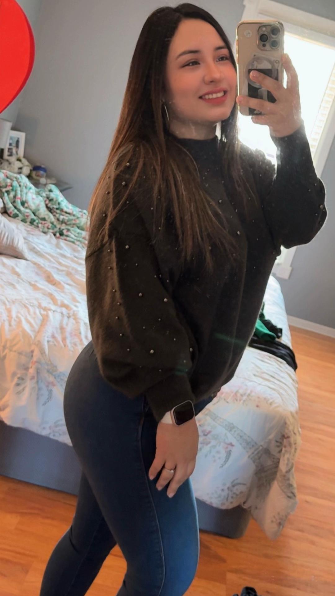 @Shirley Ortiz