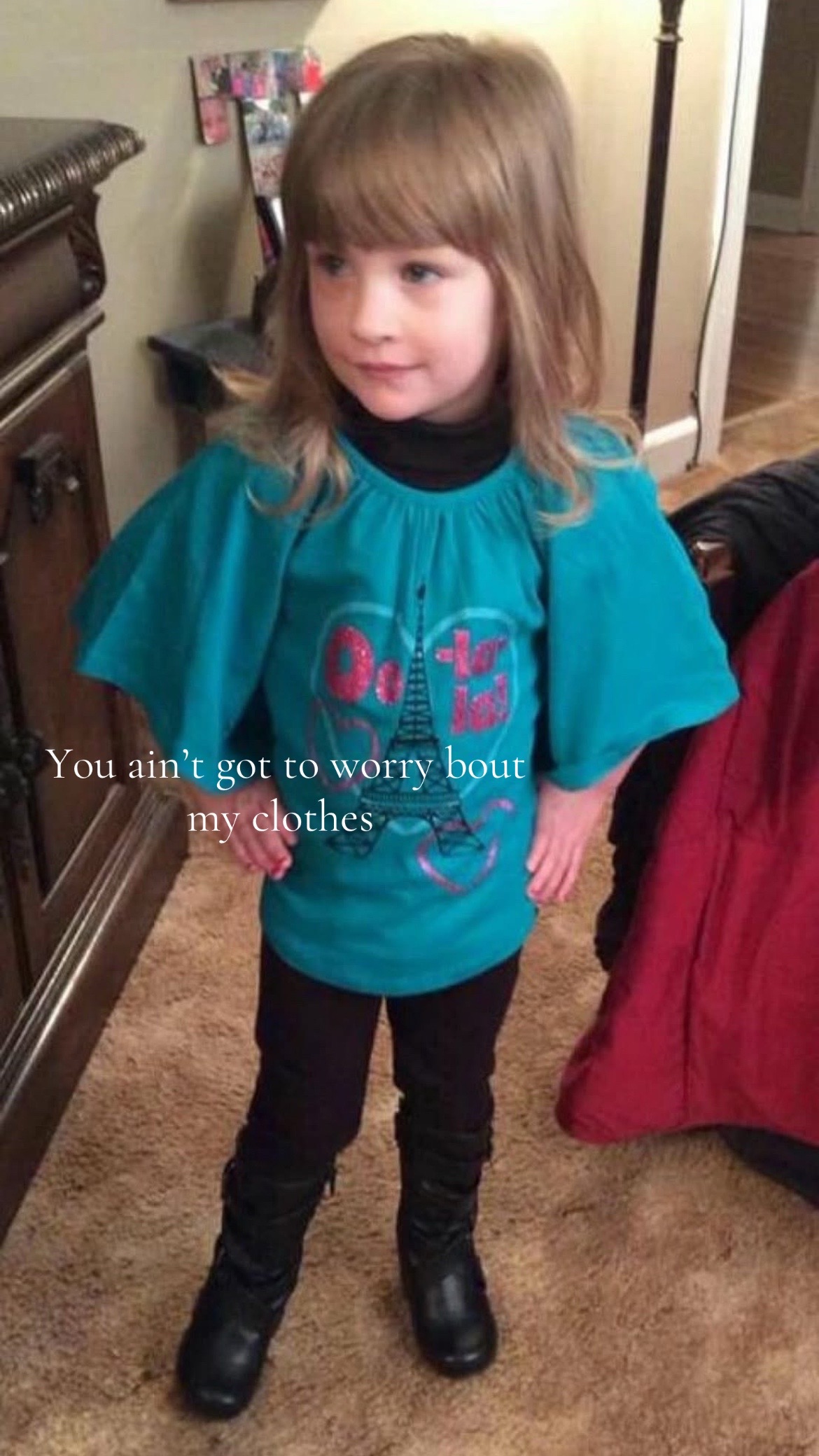 @Abbey Taylor